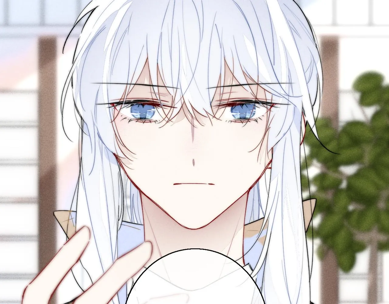 第66话 邀请 第58页