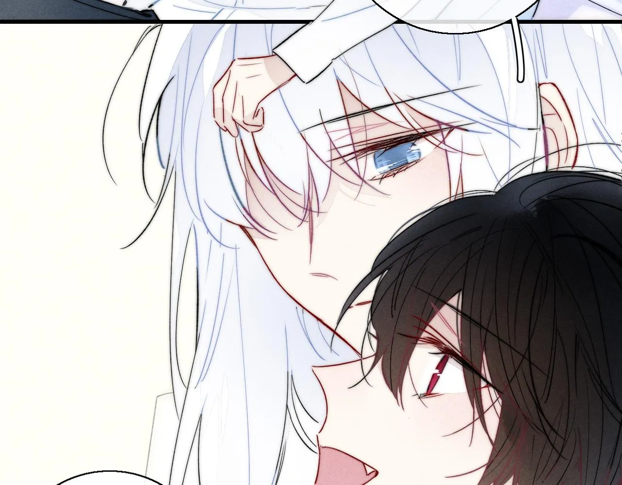 第65话 只需要一个契机 第21页