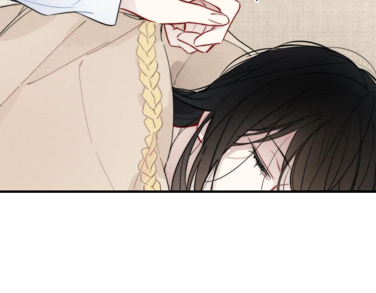 第64话 这时候你居然提别狼_! 第18页