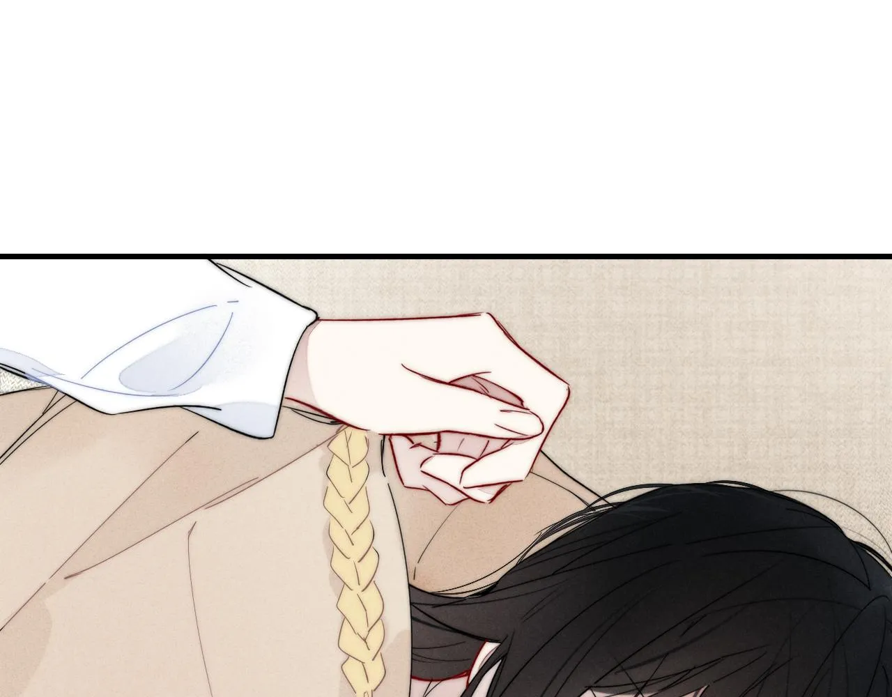 第64话 这时候你居然提别狼_! 第19页