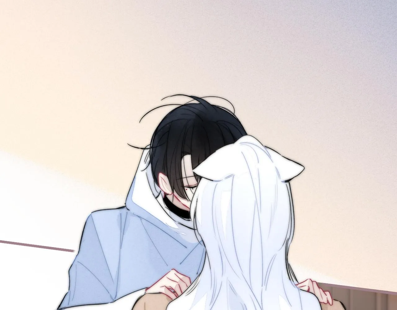 第63话 安慰 第63页