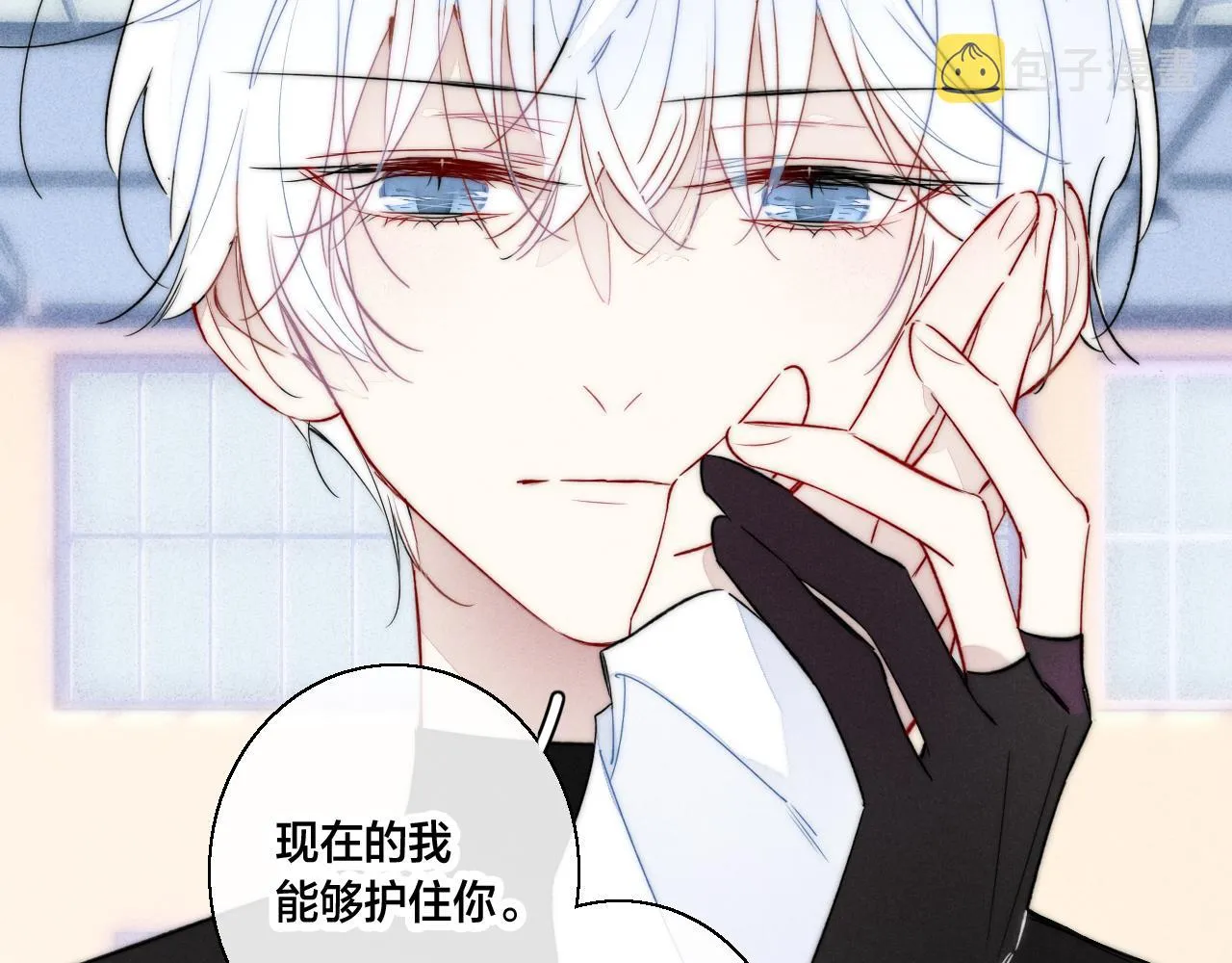 第62话 安吾长毛耳朵了_! 第22页