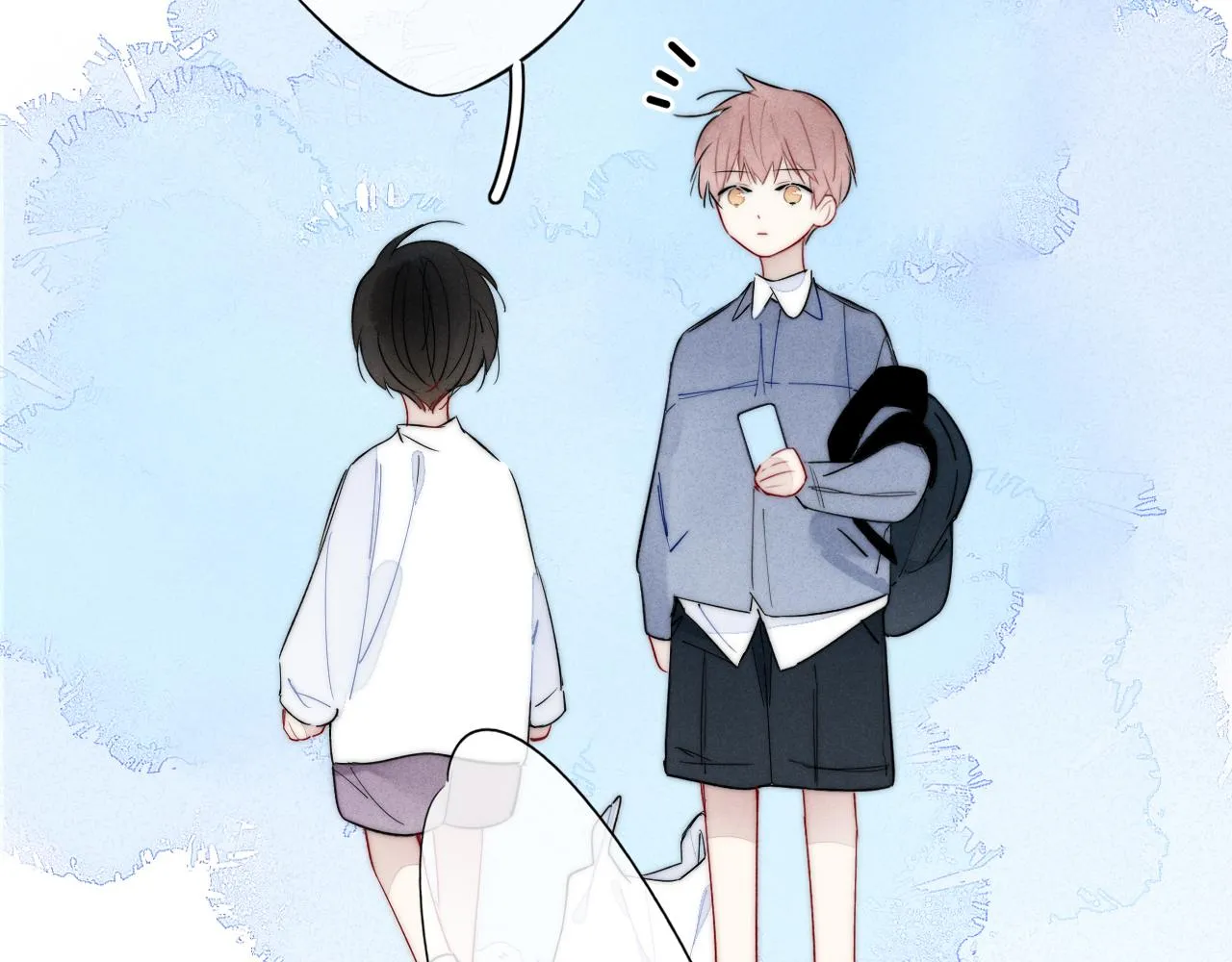 第60话 自己的反抗 第55页