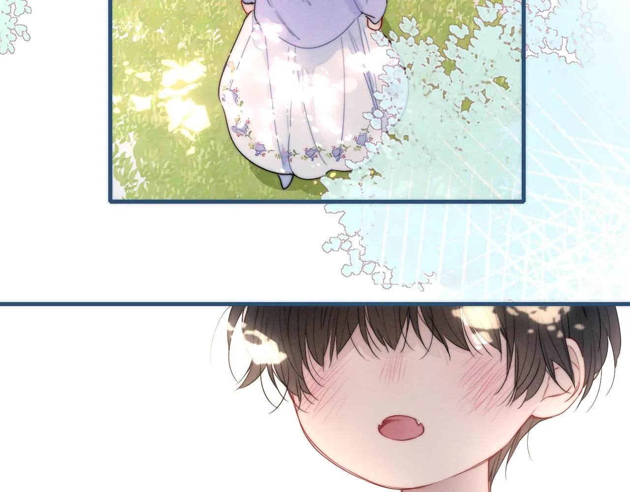 第58话 独一无二 第34页