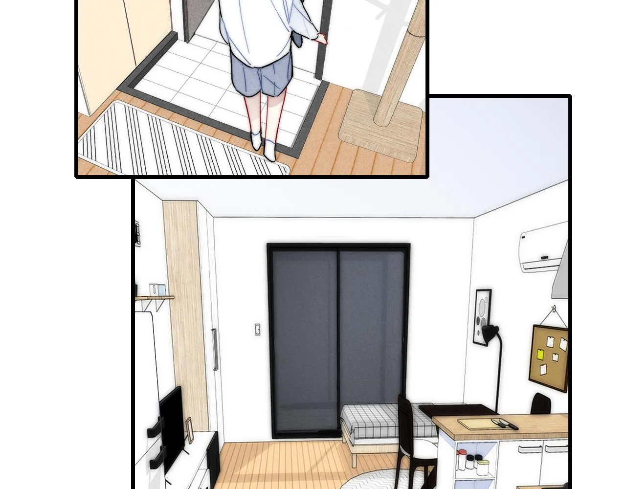 第57话 永久标记 第7页