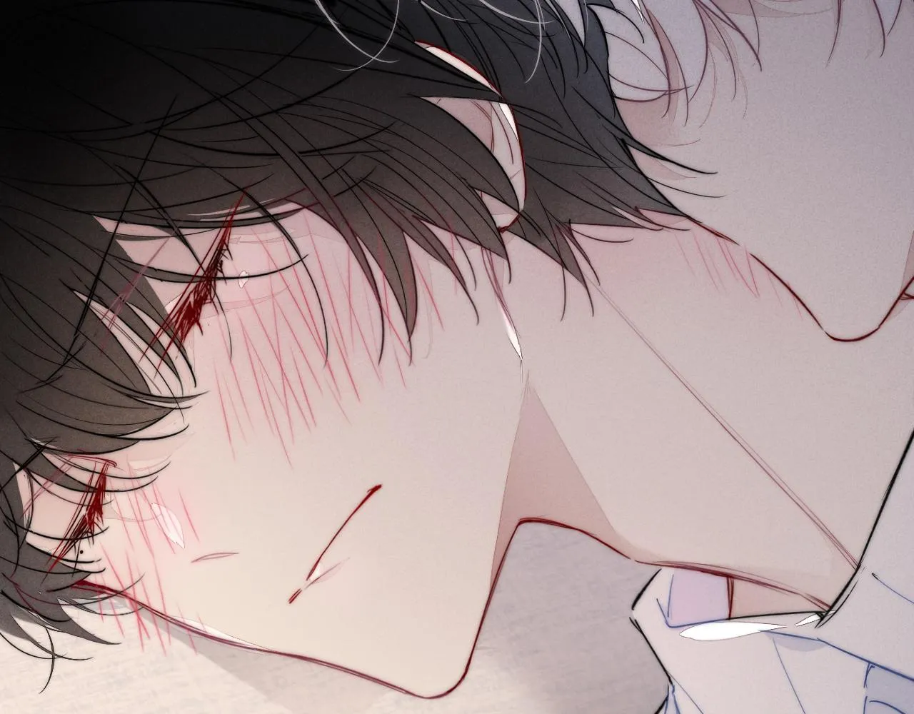 第55话 不许把我推开 第51页