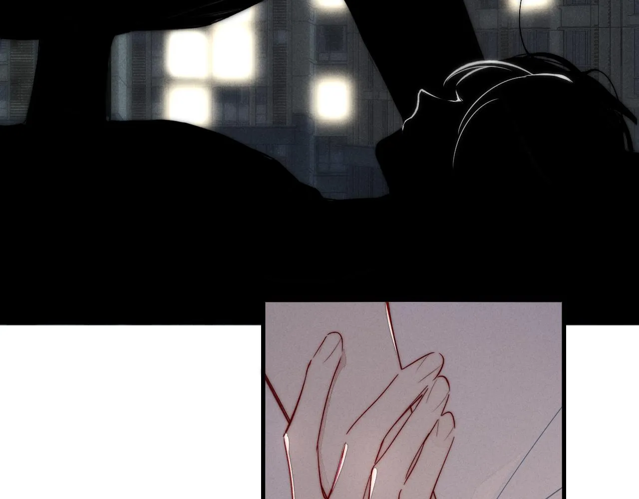第55话 不许把我推开 第74页
