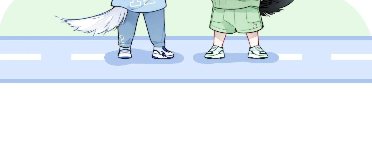 第55话 不许把我推开 第83页