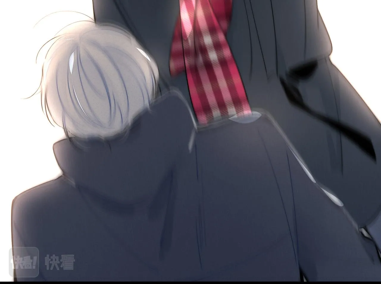 第51话 这不是我想要的 第31页