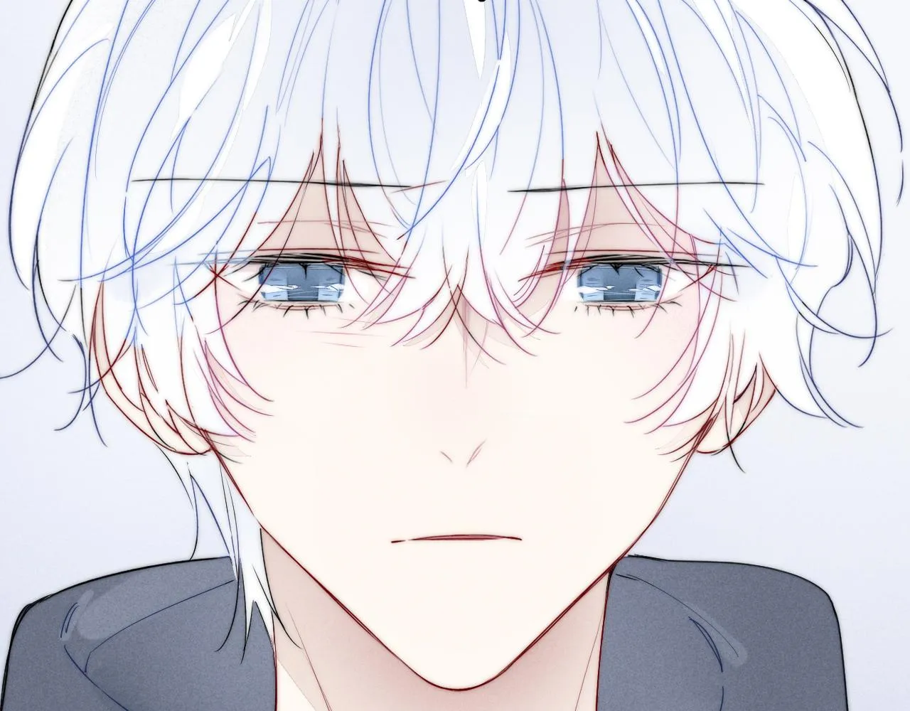 第51话 这不是我想要的 第48页