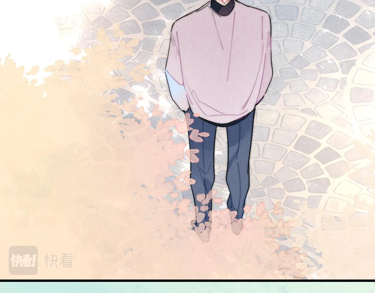 第53话 我说他很乖的吧？ 第22页