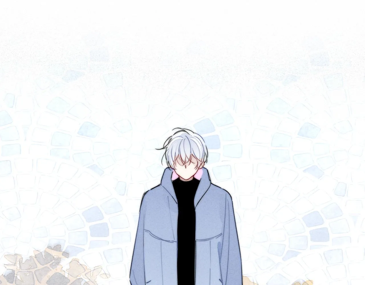 第53话 我说他很乖的吧？ 第38页