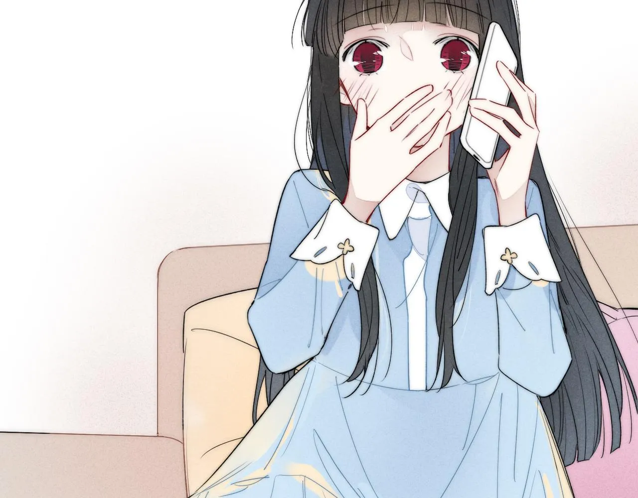 第49话 过往 第51页