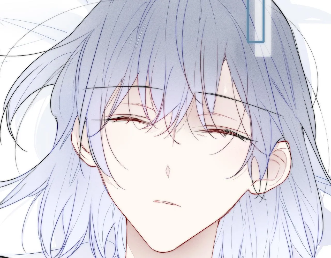 第50话 心动 第50页
