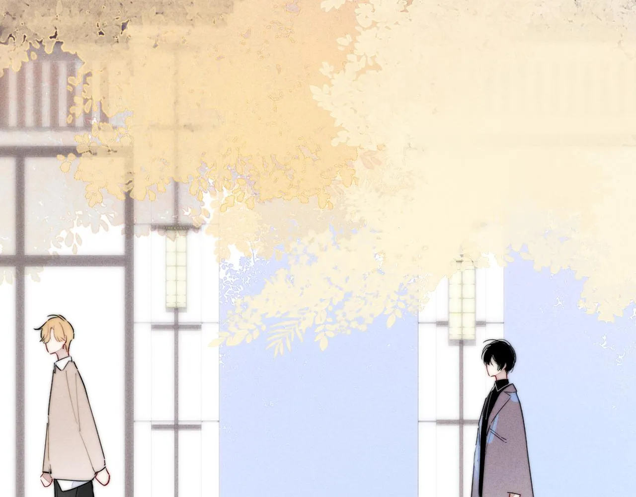 第48话 失落？ 第41页