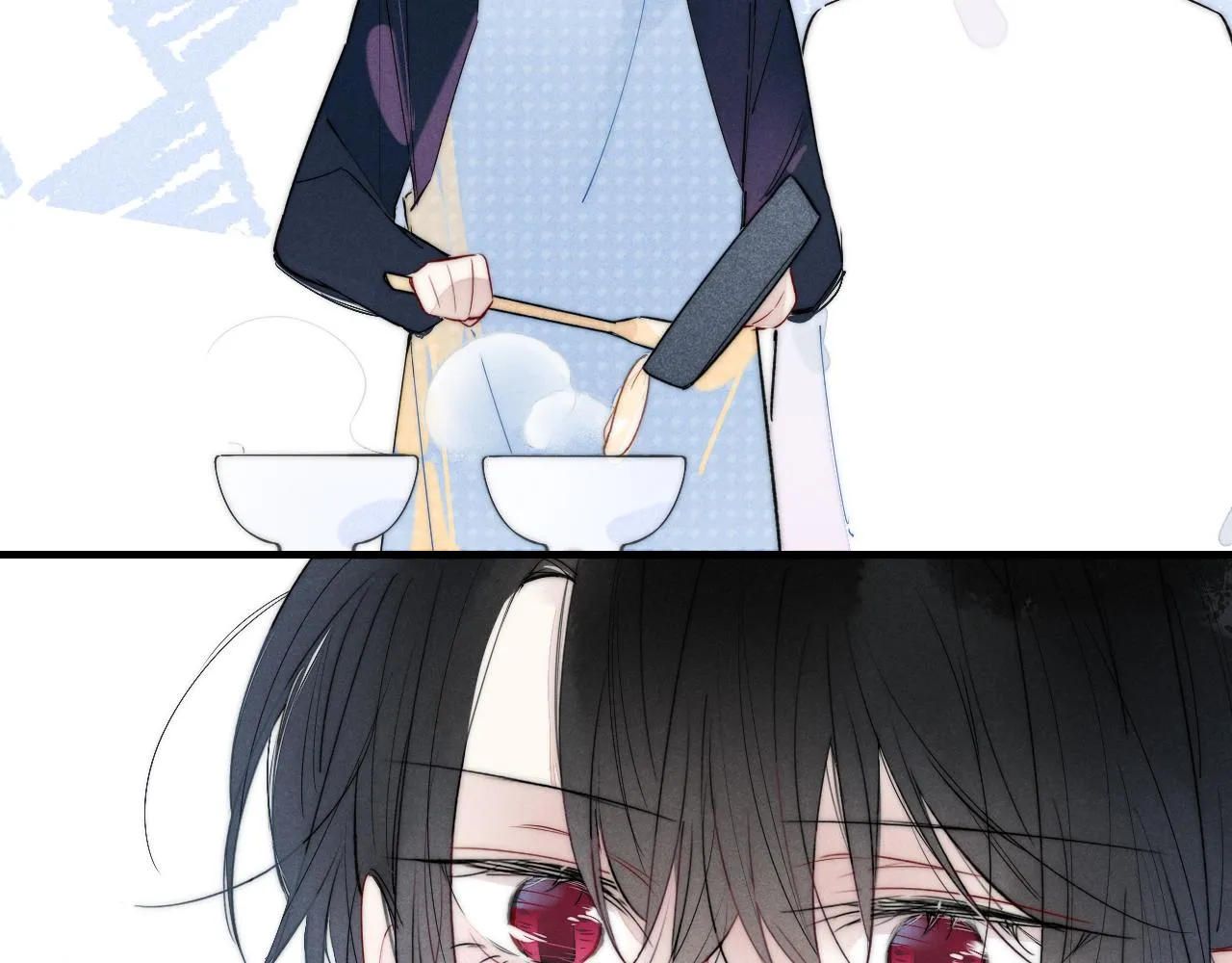 第47话 不甘？ 第23页