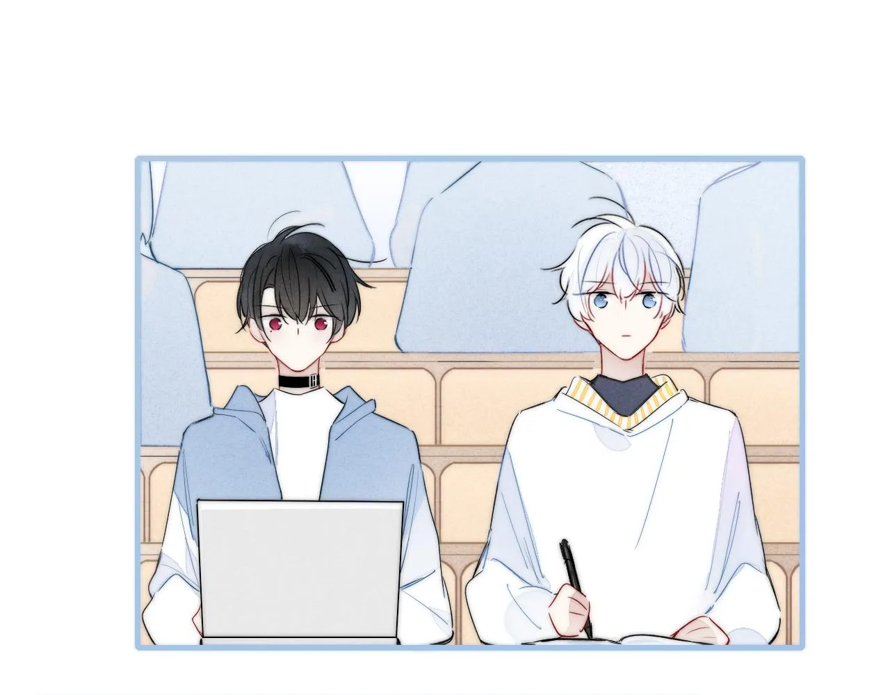 第47话 不甘？ 第37页