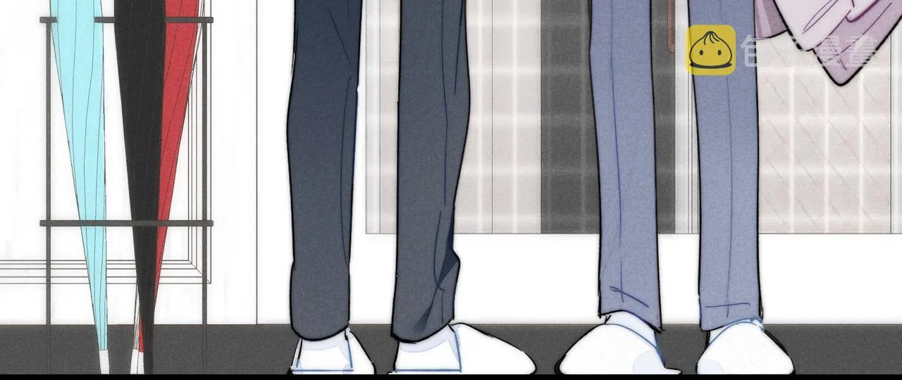 第47话 不甘？ 第43页