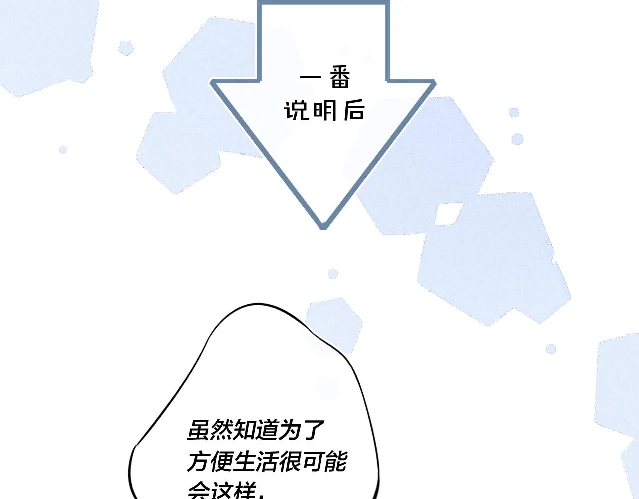 第45话 住在一起了！ 第40页
