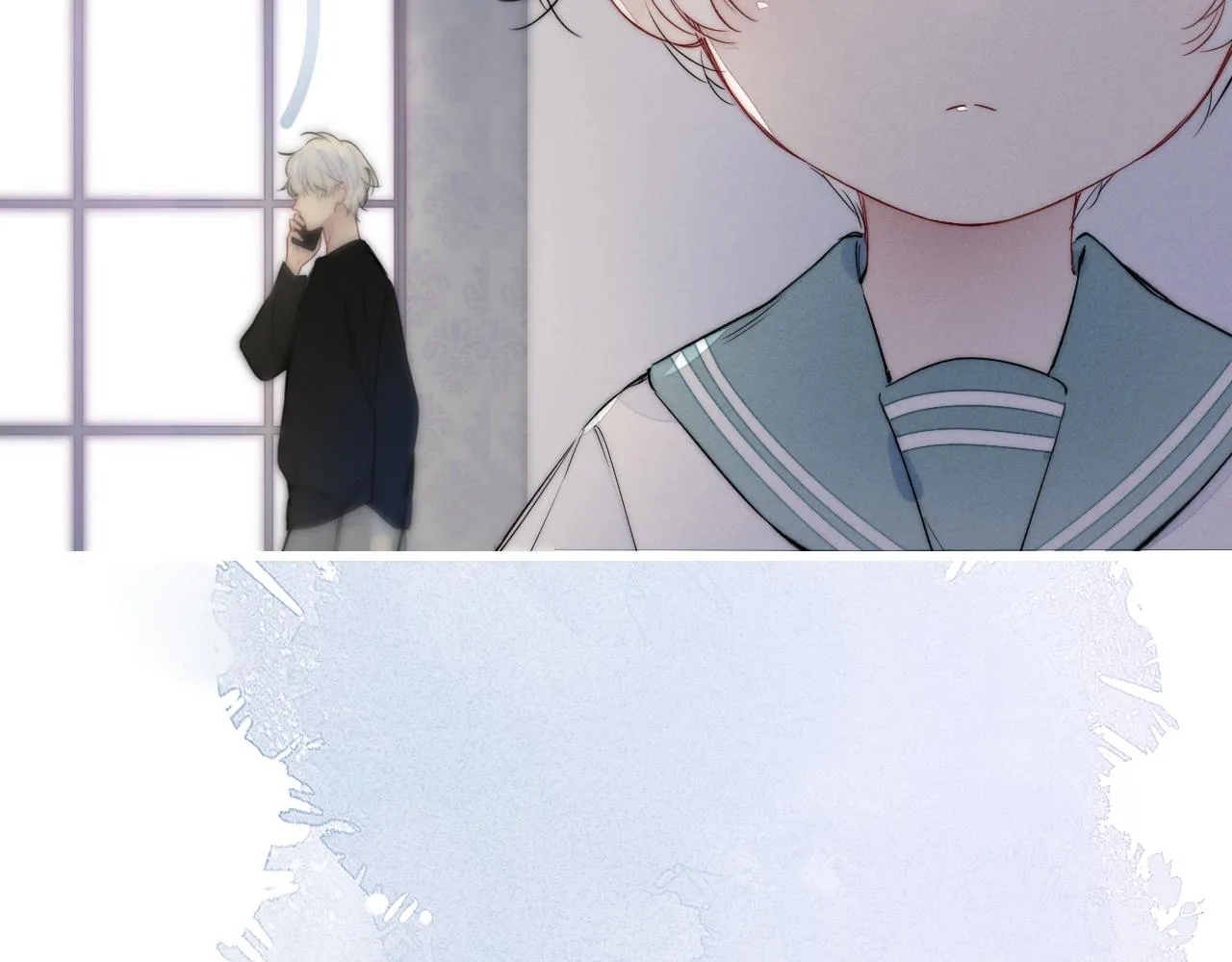 第44话 请别惯着我 第35页