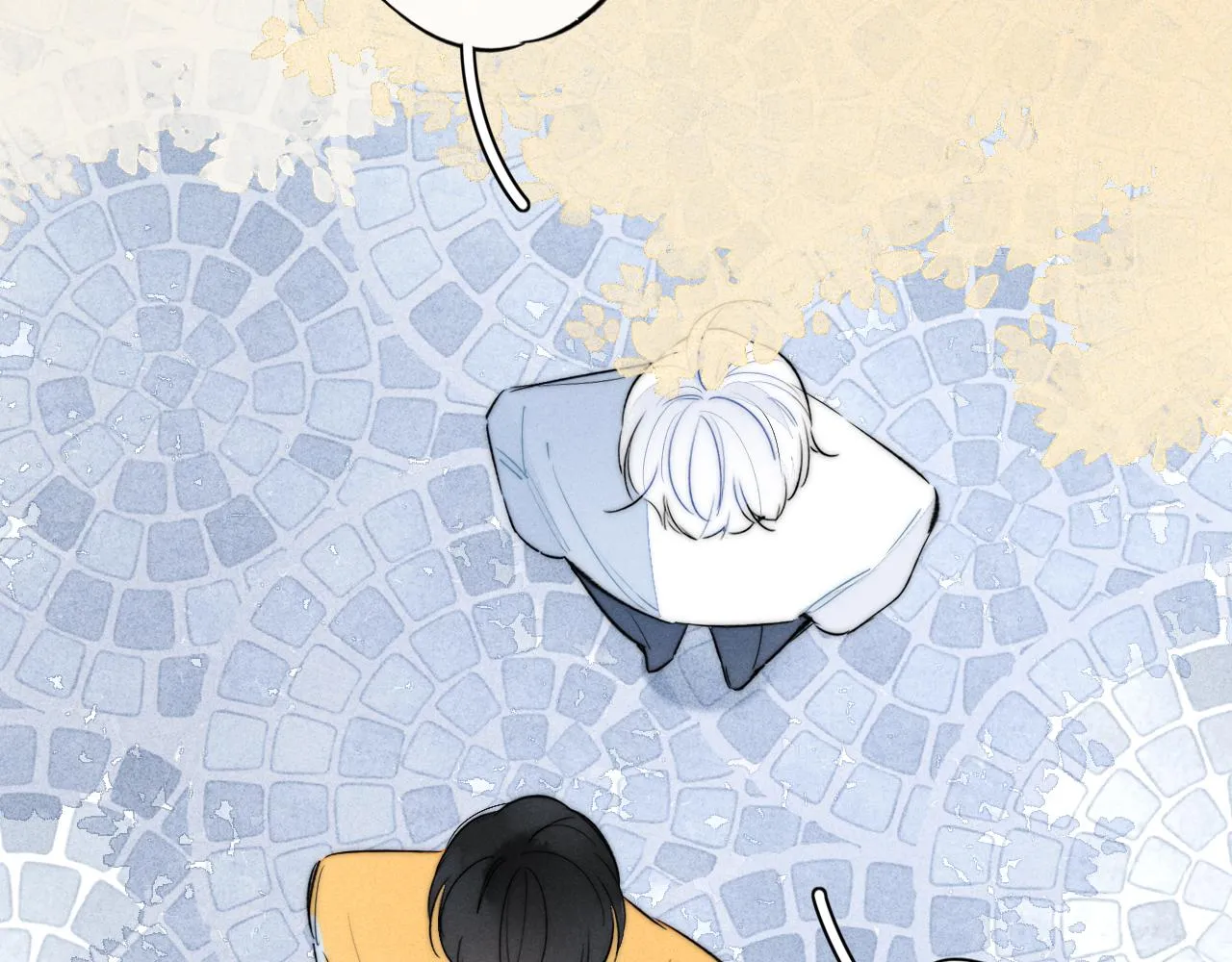 第44话 请别惯着我 第46页