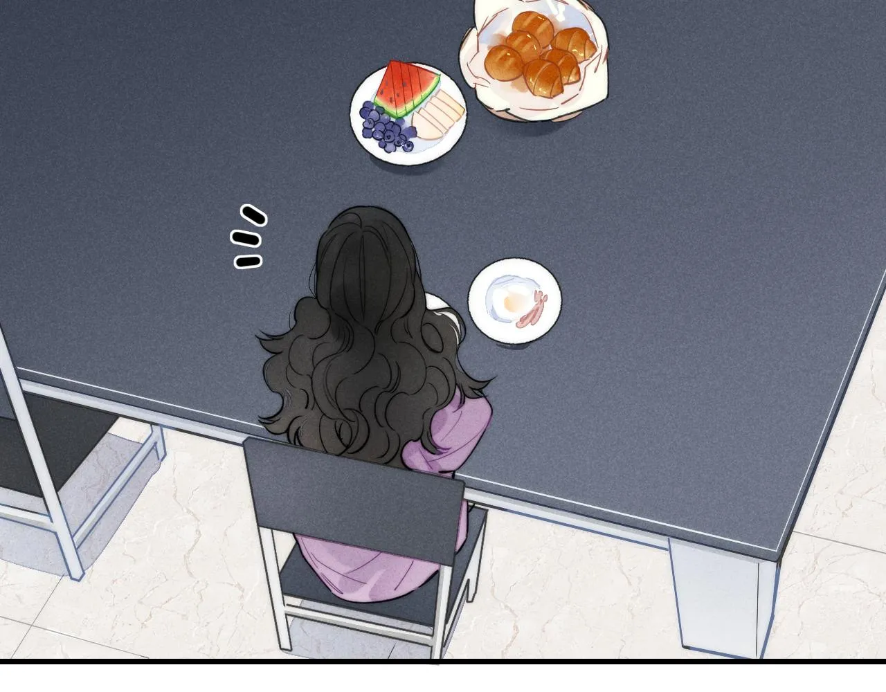 第40话 转变 第7页