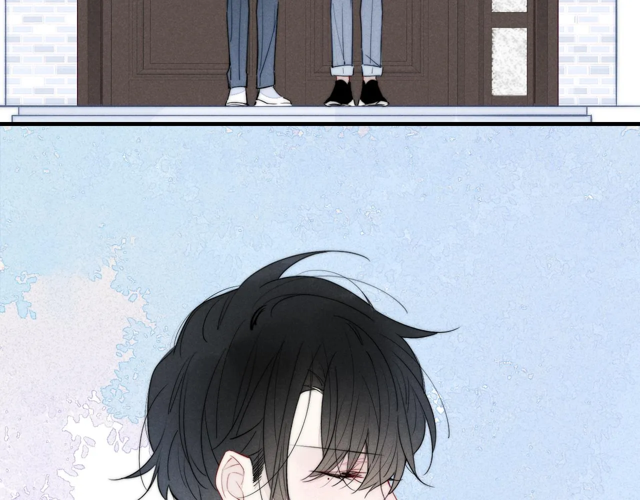 第40话 转变 第25页