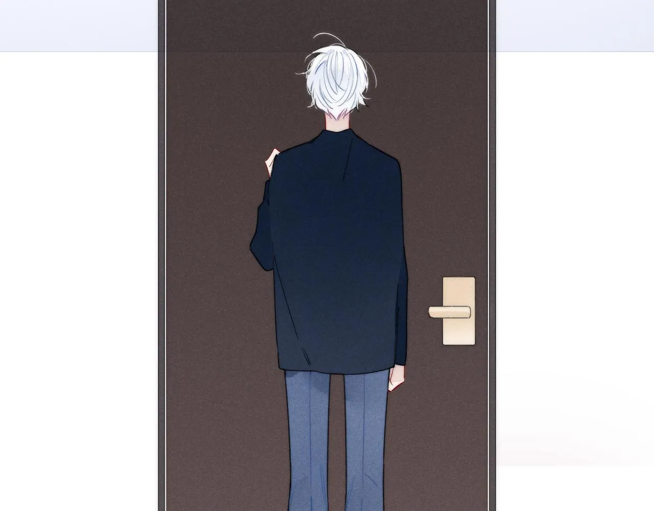 第38话 我可以吗？ 第14页
