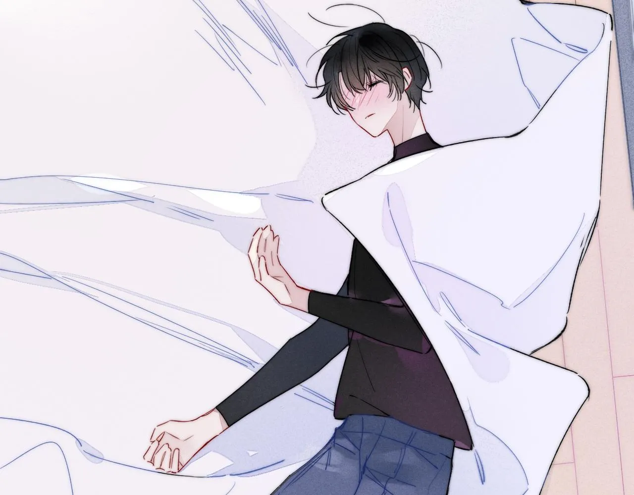第37话 滚开 第13页