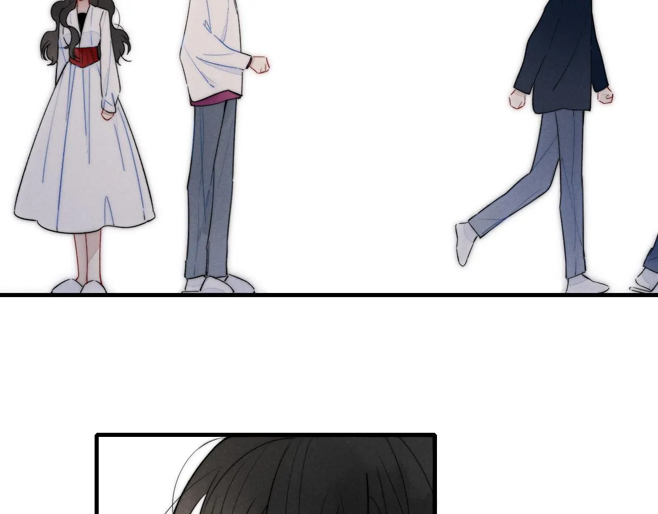 第37话 滚开 第83页