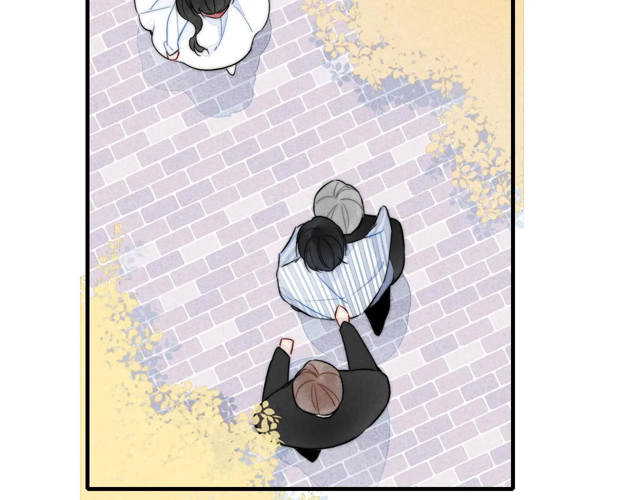 第35话 危机？ 第47页