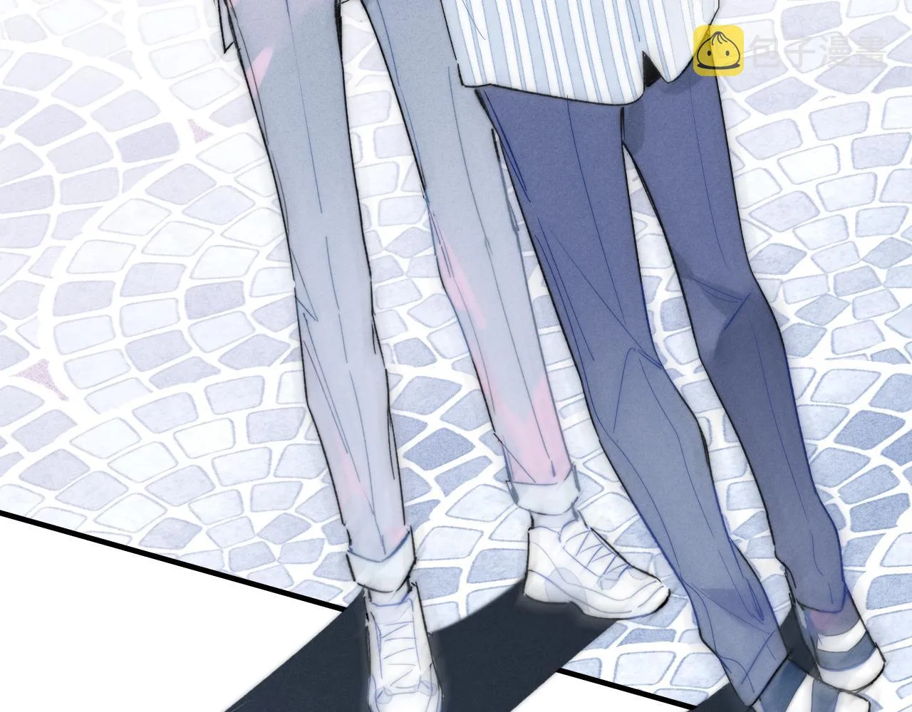 第34话 学长，你为什么会是？ 第8页