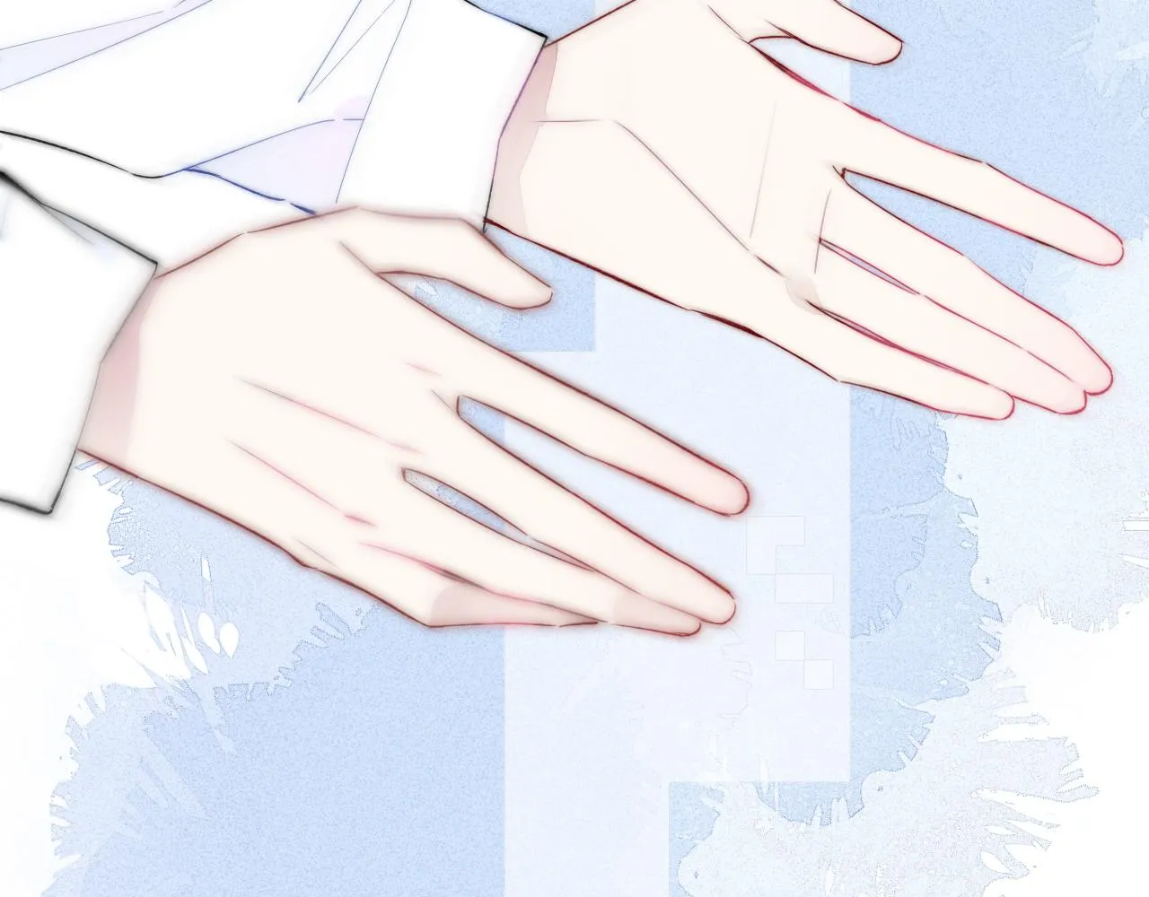 第34话 学长，你为什么会是？ 第65页