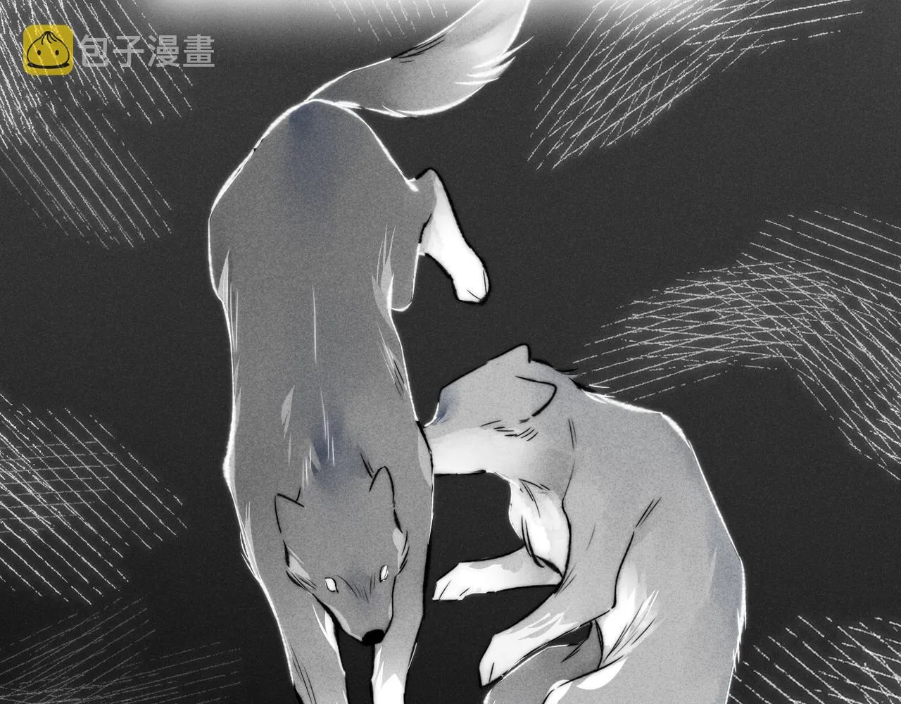 第34话 学长，你为什么会是？ 第72页