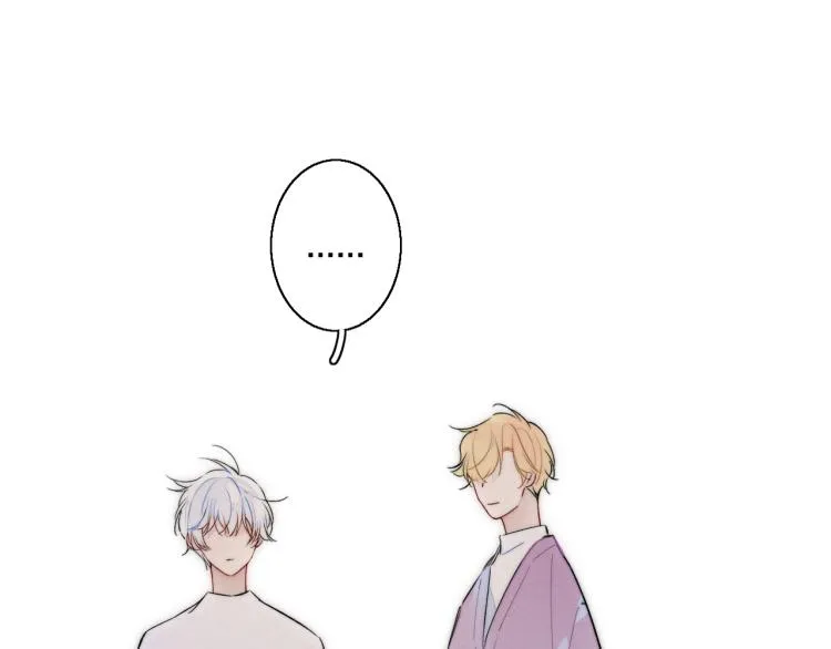 第32话 双向的醋意？ 第68页