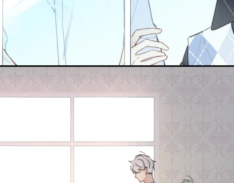 第28话 不一样的爱 第19页
