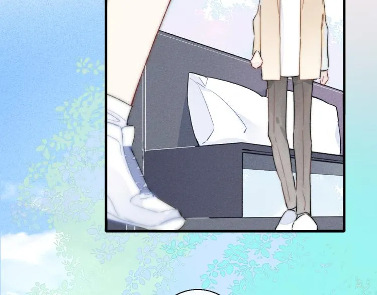 第28话 不一样的爱 第24页