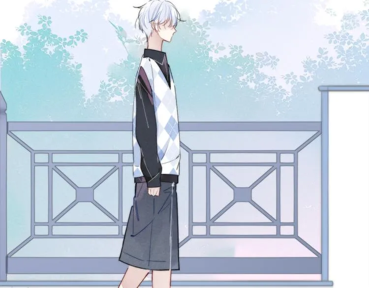 第28话 不一样的爱 第74页