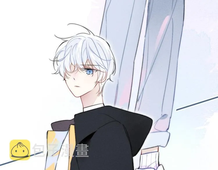 第23话 之前未曾有的感觉 第20页