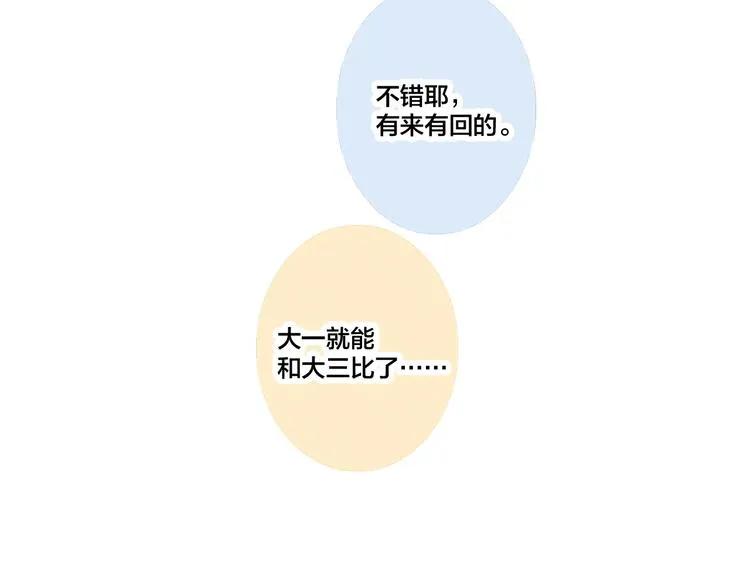 第14话 喊了一整话学长！ 第13页