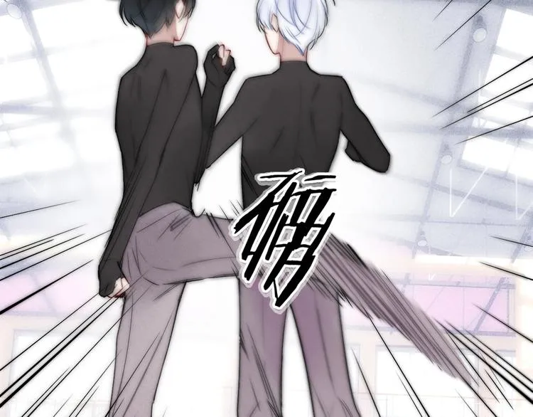 第14话 喊了一整话学长！ 第23页