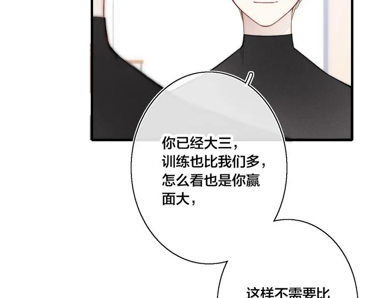 第14话 喊了一整话学长！ 第39页