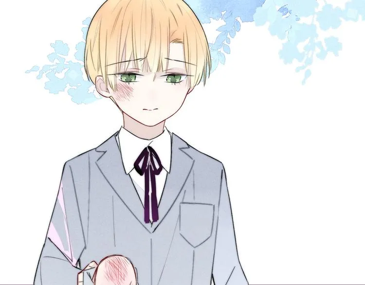 第10话 约定？ 第22页
