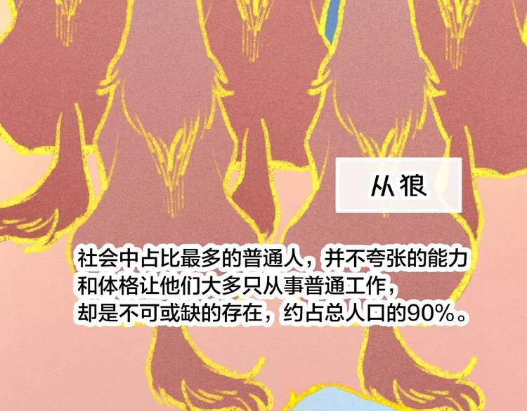 第3话 我才没有在追他！ 第15页
