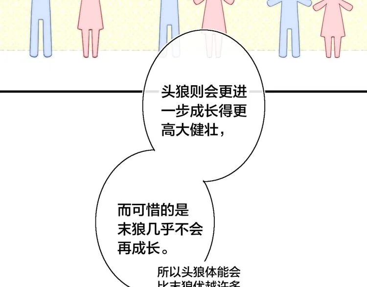 第3话 我才没有在追他！ 第19页