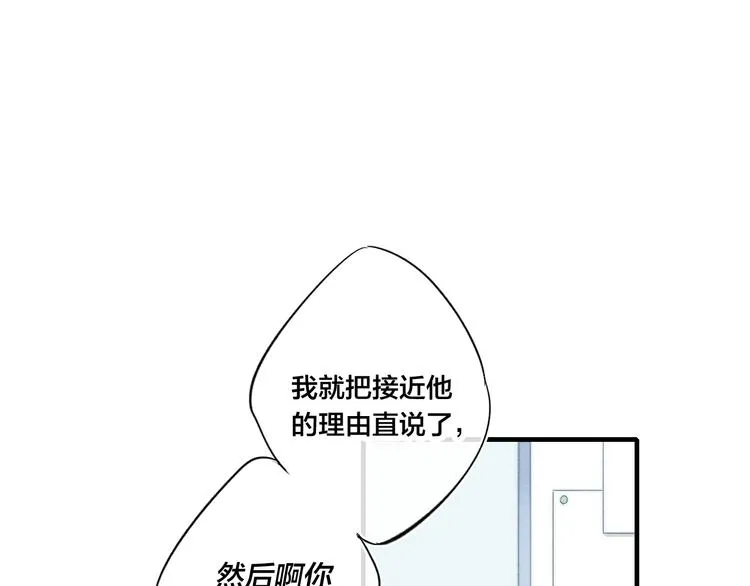 第3话 我才没有在追他！ 第24页