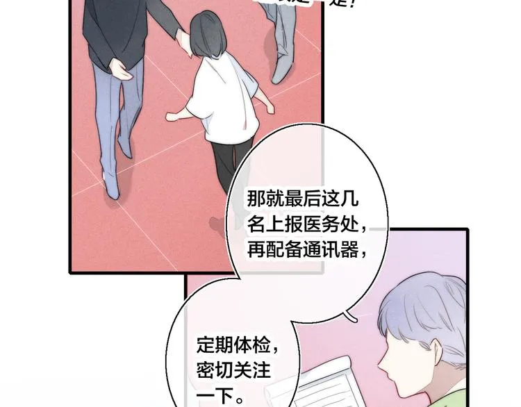 第3话 我才没有在追他！ 第57页