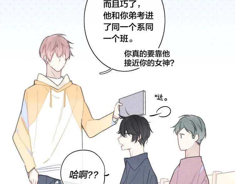 第2话 交个朋友~ 第57页