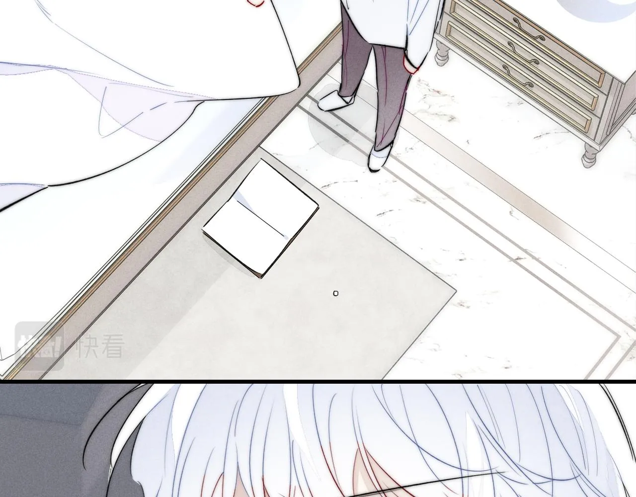 第71话 逼迫 第67页