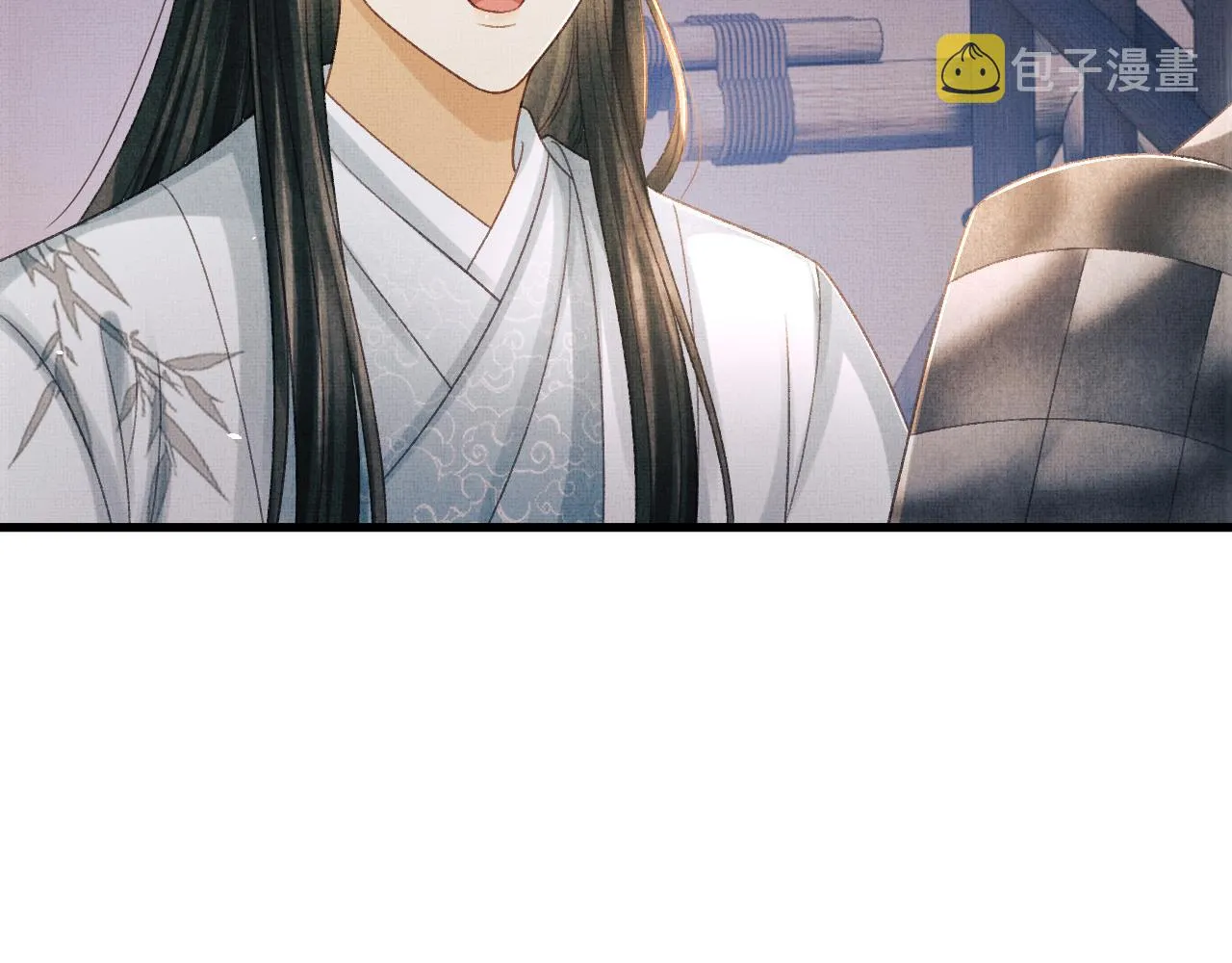 第54话 离珠发现顾将军秘密？ 第50页